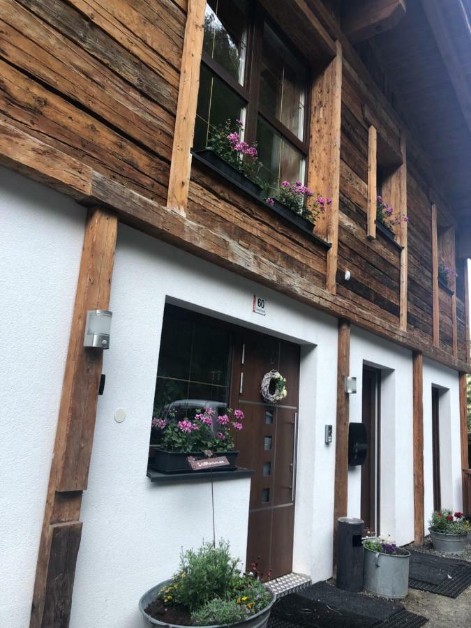 Granbichlhof Lejlighed Sölden Eksteriør billede